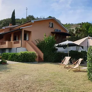 Casa vacanze Anna, Rio Marina