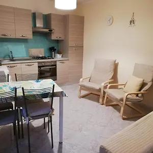 Appartamento Casa Milena, Rio Marina