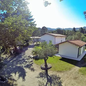Parco vacanze Villaggio Le Venelle, Rio Marina