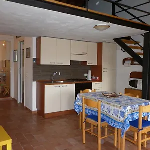 Appartamento Piombino Isola D'elba, Rio Marina
