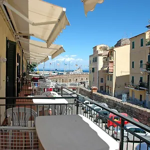 Appartamento Al Molo, Rio Marina
