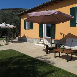  Ferienhaus La Casa Di Ninetta
