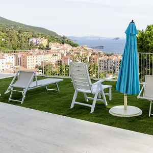 Appartamento Charme E Relax, Rio Marina