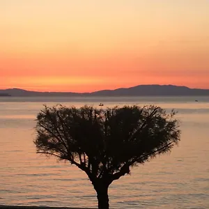 Appartamento Studio Sul Mare Ac, Rio Marina