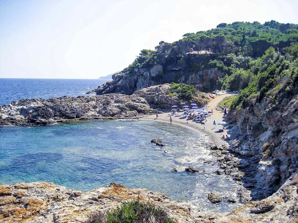Villa Quadro Rio Marina