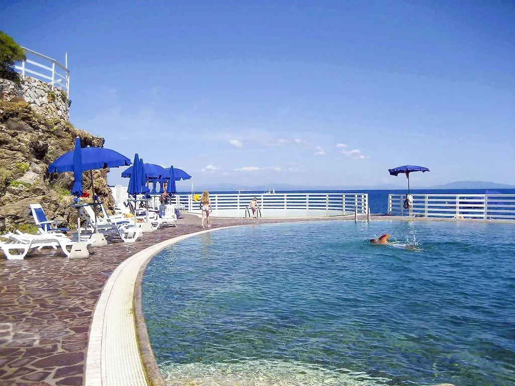 Villa Quadro Rio Marina 0*,  Italy