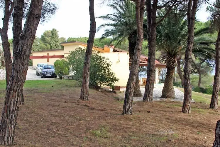 Villa Quadro Rio Marina
