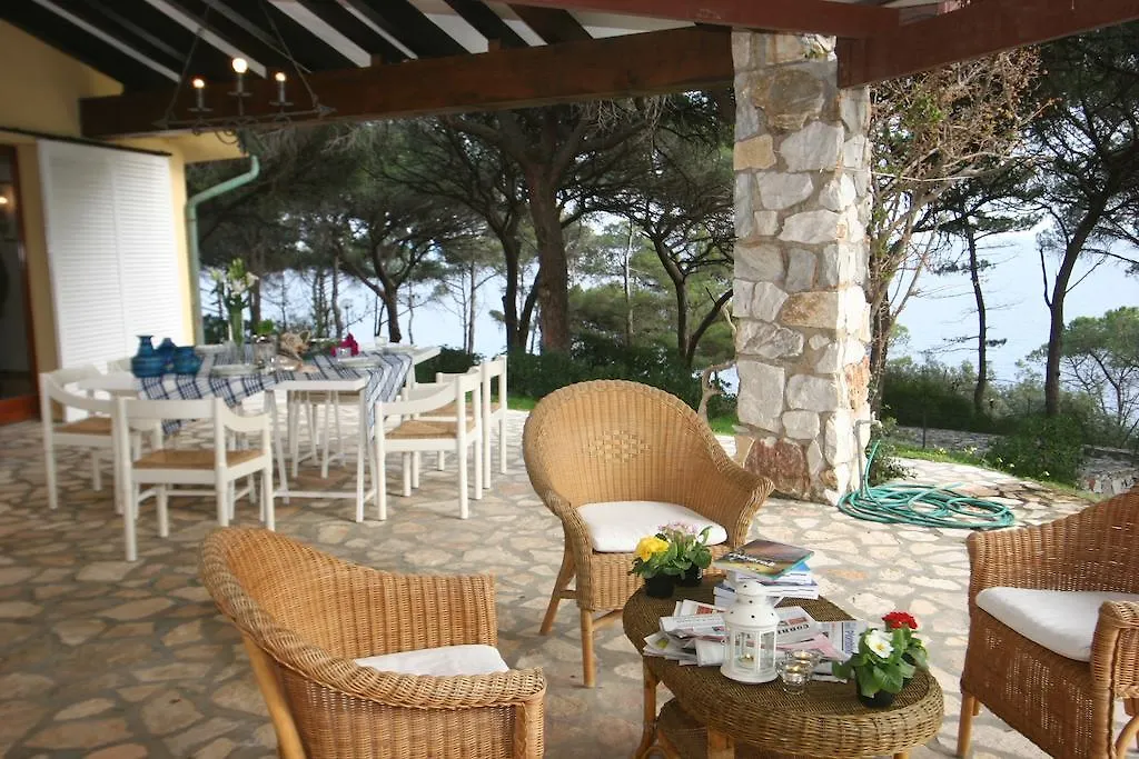 Villa Quadro Rio Marina