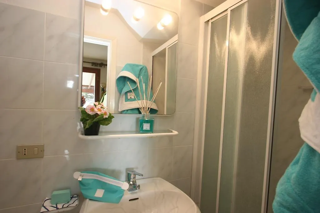 Villa Quadro Rio Marina