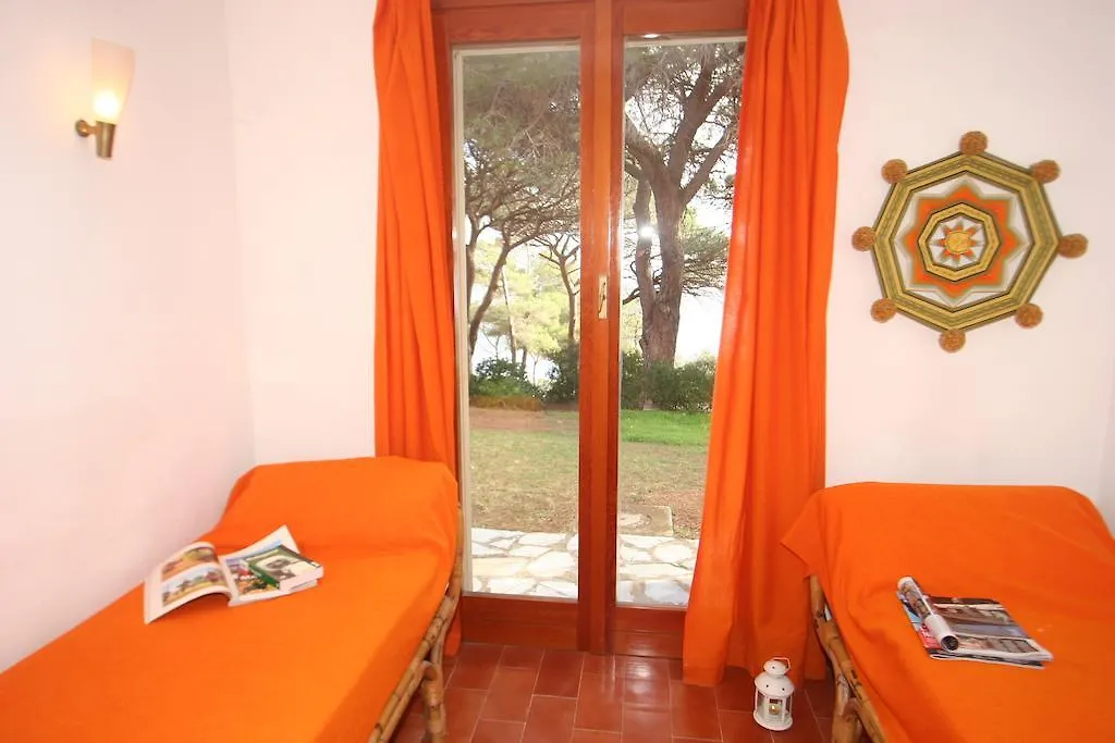 Villa Quadro Rio Marina