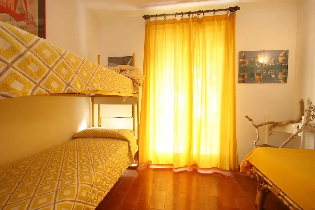 Villa Quadro Rio Marina