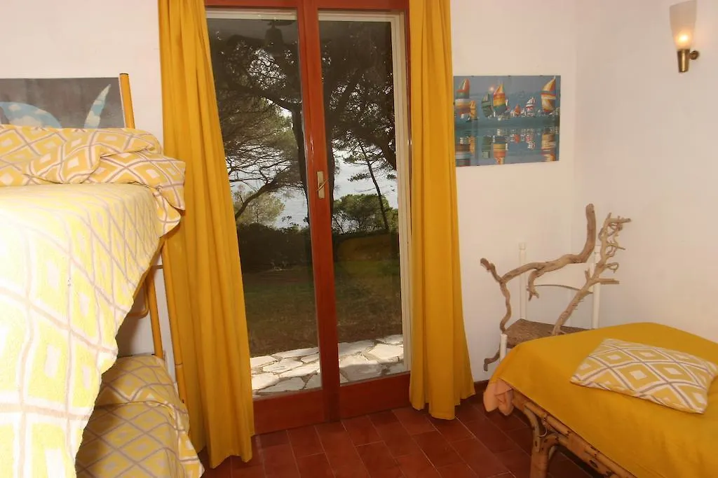 Villa Quadro Rio Marina