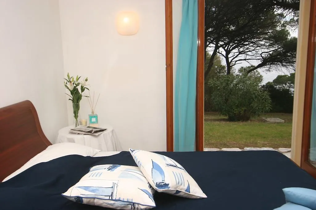 Villa Quadro Rio Marina