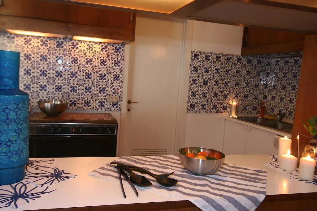 Villa Quadro Rio Marina 0*,  Italy