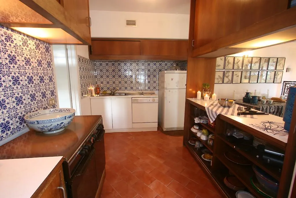 Villa Quadro Rio Marina