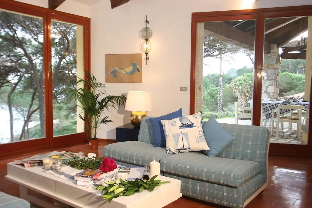 Villa Quadro Rio Marina