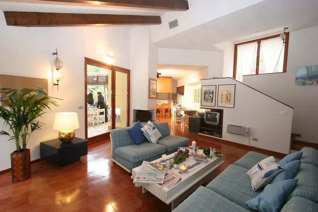 Villa Quadro Rio Marina
